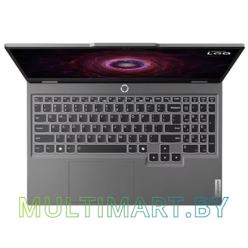Игровой ноутбук Lenovo LOQ 15ARP9 (83JC00ENRK) картинка 4